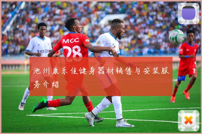 池州康乐佳健身器材销售与安装服务介绍