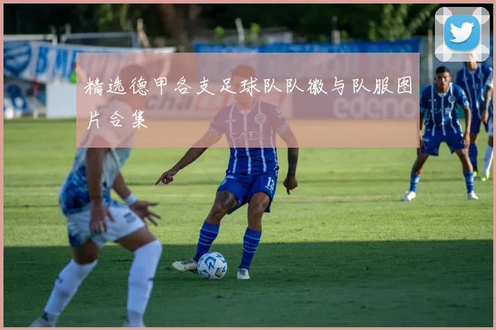 精选德甲各支足球队队徽与队服图片合集