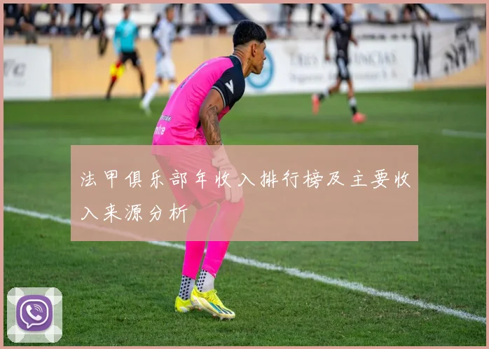 法甲俱乐部年收入排行榜及主要收入来源分析