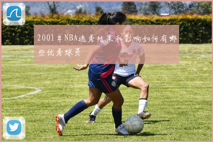 2001年NBA选秀结果和影响如何有哪些优秀球员