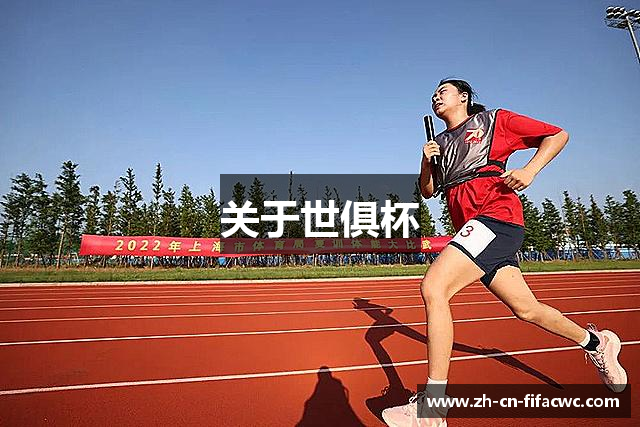 关于世俱杯